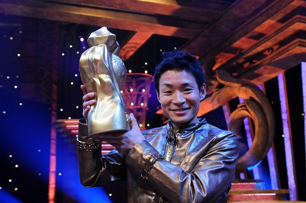 エビケン 蛯名健一 プロフィール 年収や家族について調べた Tsunebo Com