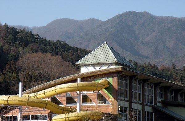 長野県　おすすめ　温泉　清流苑