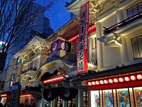 歌舞伎役者の屋号や格付けランクは それぞれの繋がりは Tsunebo Com